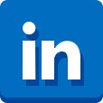 LinkedIn icon